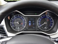 远景X3 2019款 升级版 1.5L CVT尊贵型