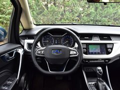 远景X3 2019款 升级版 1.5L CVT尊贵型
