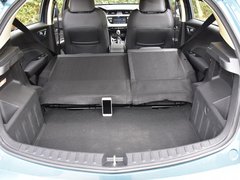 远景X3 2019款 升级版 1.5L CVT尊贵型
