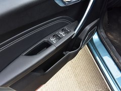 远景X3 2019款 升级版 1.5L CVT尊贵型