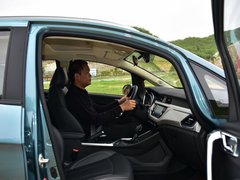 远景X3 2019款 升级版 1.5L CVT尊贵型