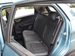 远景X3 2019款 升级版 1.5L CVT尊贵型