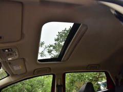 远景X3 2019款 升级版 1.5L CVT尊贵型