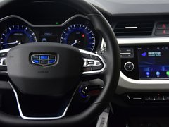 远景X3 2019款 升级版 1.5L CVT尊贵型