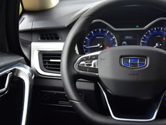 远景X3 2019款 升级版 1.5L CVT尊贵型