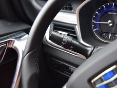 远景X3 2019款 升级版 1.5L CVT尊贵型