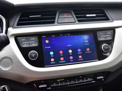 远景X3 2019款 升级版 1.5L CVT尊贵型