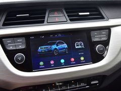 远景X3 2019款 升级版 1.5L CVT尊贵型