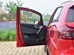 远景X3 2019款 升级版 1.5L CVT尊贵型