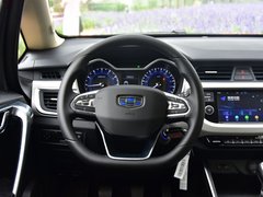 远景X3 2019款 升级版 1.5L CVT尊贵型