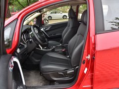 远景X3 2019款 升级版 1.5L CVT尊贵型