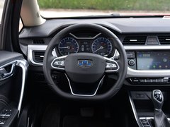 远景X3 2019款 升级版 1.5L CVT尊贵型