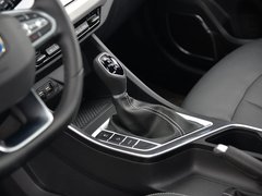 远景X3 2019款 升级版 1.5L CVT尊贵型