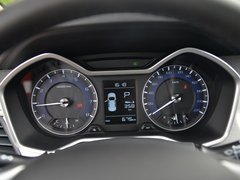 远景X3 2019款 升级版 1.5L CVT尊贵型