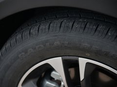远景X3 2019款 升级版 1.5L CVT尊贵型