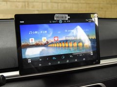比亚迪e2 2019款 标准续航版 悦·标准型