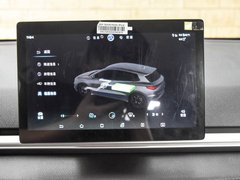 比亚迪e2 2019款 标准续航版 悦·标准型