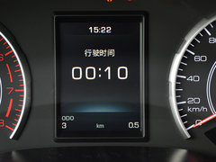 哈弗H4 2019款 1.5GDIT DCT豪华智联版 国VI