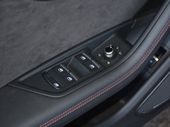 奥迪S5 2020款 S5 3.0T Sportback