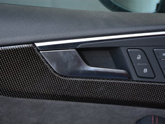 奥迪S5 2020款 S5 3.0T Sportback
