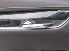 凯迪拉克XT5 2020款 28T 豪华型 