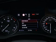 凯迪拉克XT5 2020款 28T 四驱铂金运动版 