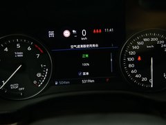 凯迪拉克XT5 2020款 28T 四驱铂金运动版 