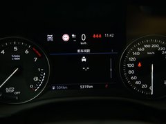 凯迪拉克XT5 2020款 28T 四驱铂金运动版 