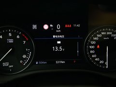 凯迪拉克XT5 2020款 28T 四驱铂金运动版 
