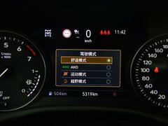 凯迪拉克XT5 2020款 28T 四驱铂金运动版 