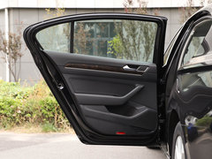 迈腾 2019款 330TSI DSG 豪华型 国VI
