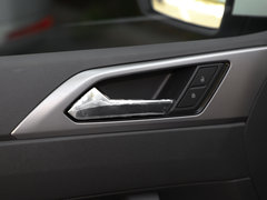 Polo 2019款 Plus 1.5L 自动全景乐享版