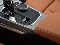 宝马3系 2020款 325i M运动套装
