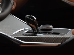 宝马3系 2020款 325i M运动套装