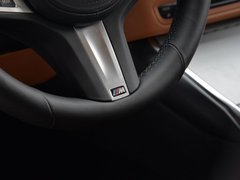 宝马3系 2020款 325i M运动套装