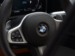 宝马3系 2020款 325i M运动套装