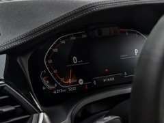 宝马3系 2020款 325i M运动套装