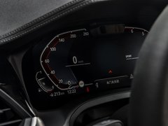 宝马3系 2020款 325i M运动套装