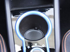 小蚂蚁 2019款 4座智炫版 35kWh