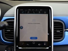 小蚂蚁 2019款 4座智炫版 35kWh