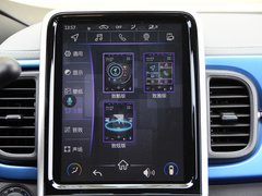 小蚂蚁 2019款 4座智炫版 35kWh