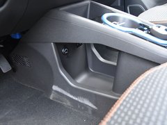 小蚂蚁 2019款 4座智炫版 35kWh