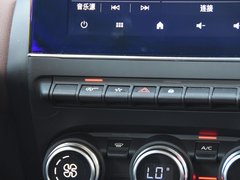 科雷缤 2019款 TCe270 自动劲享型