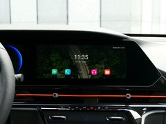 新宝骏RC-6 2019款 1.5T CVT 24小时在线豪华型