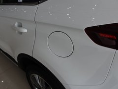 博越 2018款 1.8TD DCT兩驅(qū)智聯(lián)型4G互聯(lián)版
