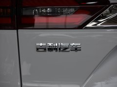 博越 2018款 1.8TD DCT兩驅(qū)智聯(lián)型4G互聯(lián)版