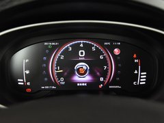 博越 2018款 1.8TD DCT两驱智联型4G互联版