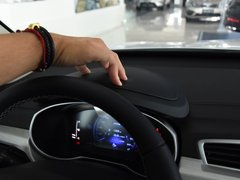 博越 2018款 1.8TD DCT两驱智联型4G互联版