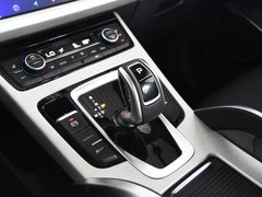 博越 2018款 1.8TD DCT两驱智联型4G互联版