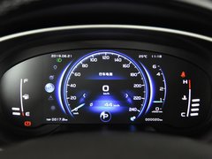 博越 2018款 1.8TD DCT两驱智联型4G互联版